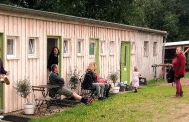 Apartment im ART.Quartier - Foto 6