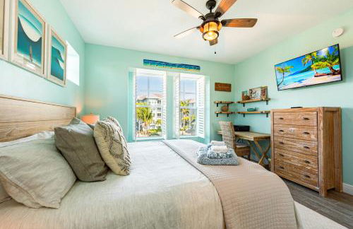 Bungalow at Margaritaville! Less than 1 Mile to AMI! - Foto 25