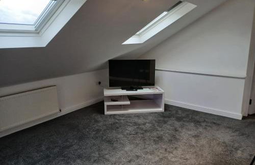 St John's Newsome Serviced Apartments - Foto 27