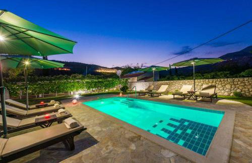 Vila Vergatum-privacy,gym,billiards,table tennis - Foto 30