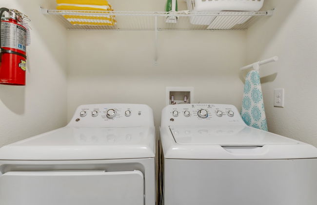 4bed 3Ba Champions Gate Pool Home - Foto 26