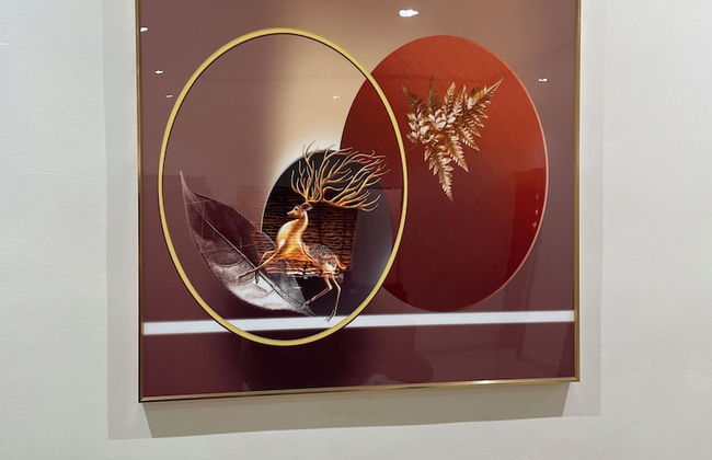 Aaron's Place Luxury Apartments & Rooms - Photo 13