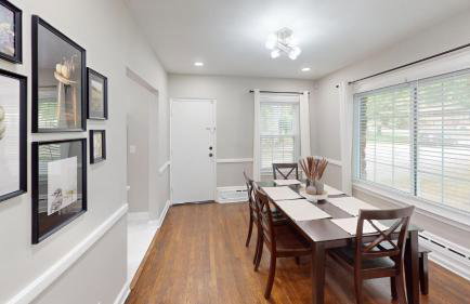 4BR Pet-Friendly Atlanta Woods Retreat - Foto 3