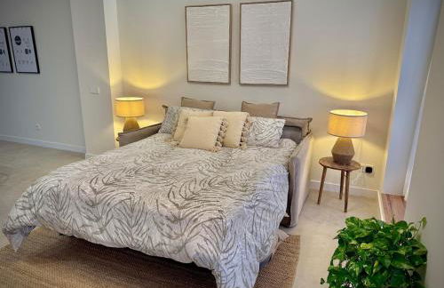 Luxury apartment in Cabanyal - Photo 22