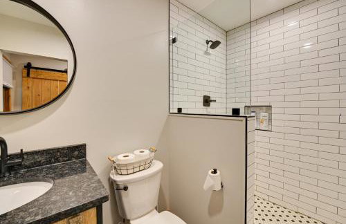 Red River Gorge Cabin Hike and Relax! - Foto 11