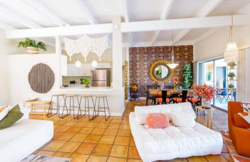 3BD Tropical Luxe Stay with Pool, Gameroom and Grill - Foto 21