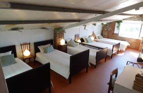 Casa Pereirinha \ Pateo House - Foto 21