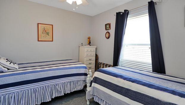 Pelican Landing 3 - Foto 3, Habitación
