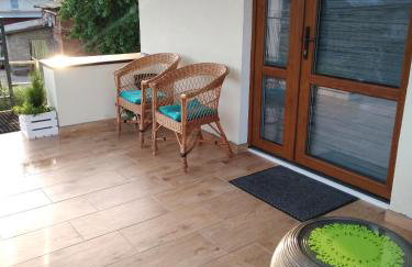 Rodzinny Apartament na Kaszubach - Foto 32