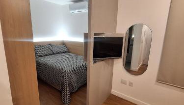 Estúdio moderno no Polo Next – Bairro Aterrado - Foto 3