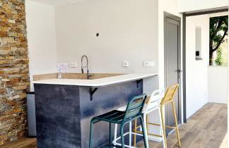 Le Gîte City Haut de gamme, Jardin, Piscine - Photo 7