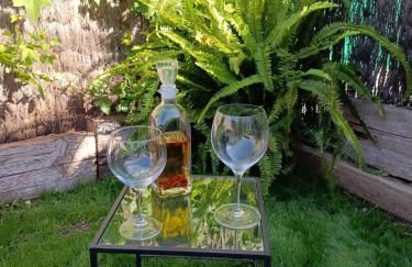 Casa con jardín con vistas al Valle de la Sierra de Líbar - Foto 20