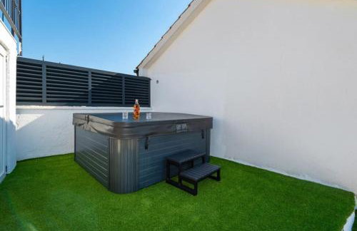 Holiday Home with jacuzzi - by TA Leut Agency - Foto 20