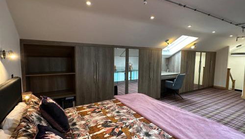 Wild boar barn - Foto 4