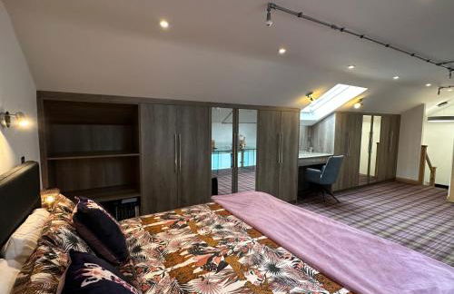 Wild boar barn - Foto 4