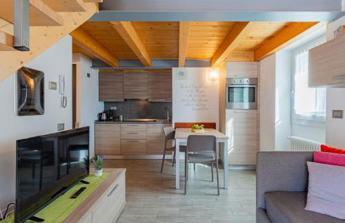 Apartment Andrea by Interhome - Photo 6