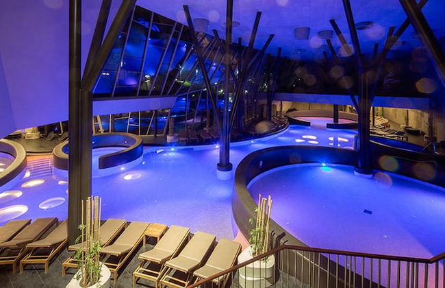 Duplex Penthouse Aparthotel Rosa - Foto 28