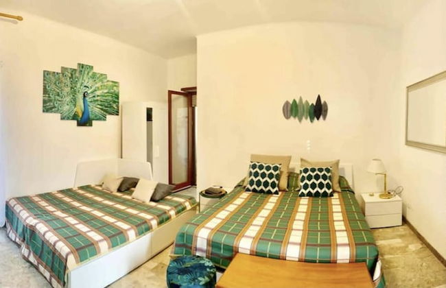 Penthouse 2-bed Apartment in Lido di Ostia - Foto 4