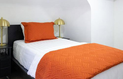 Adinkra Reserve - Curated Afro-Modern Stay - Foto 10