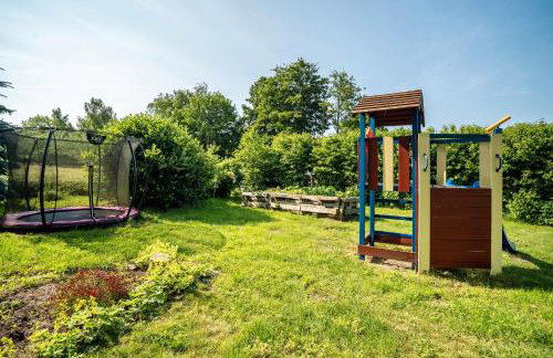 Ferienwohnung 2 Schulze - Foto 29