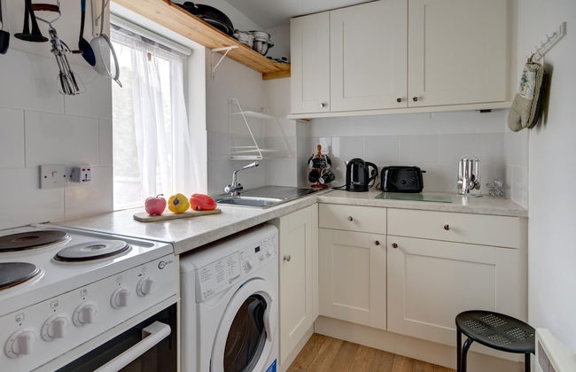 Katrina's Apartment Cirencester - Foto 3