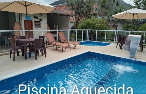 Quitinetes Canto Verde Caraguá - Foto 72