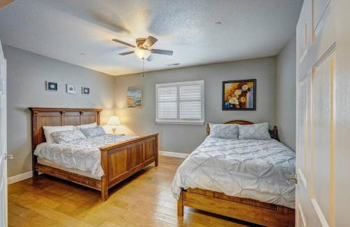 Marina Escape-Lake-Family-Fishing-Casino - Photo 40