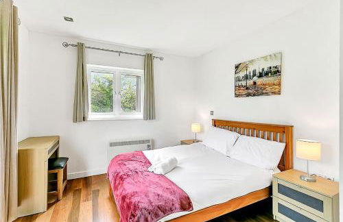 Lovely 2 Bedroom Holiday Chalet near Sidmouth - Foto 27