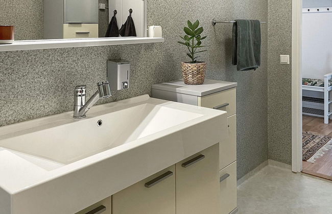 4 Star Holiday Home in Sandsjofors-by Traum - Foto 9