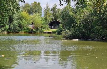 Bunting Lodge, 21 Duck Lake - Foto 7
