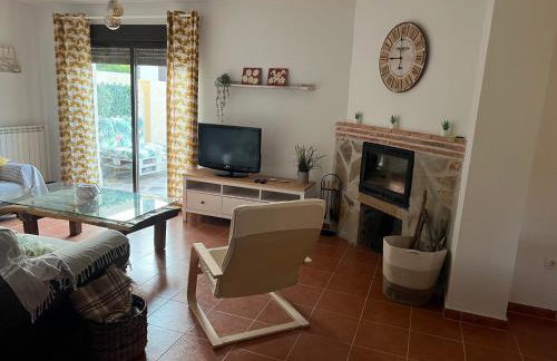 Encanto - Pinilla del Valle - Foto 19