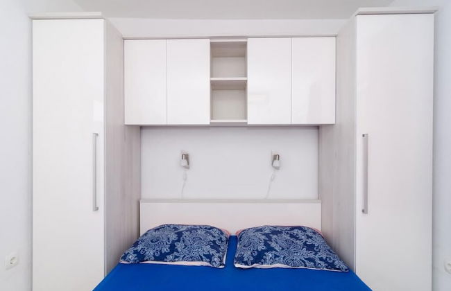 Apartments Ammos - Foto 11