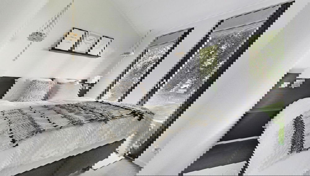 Modern Chalet With a Smart TV Near Forest - Foto 1, Profilbild