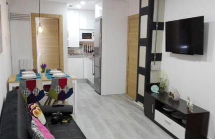 CHECK-IN 24H NUEVO Único WIFI FAMILIAR Centro Planta 3 - Foto 20