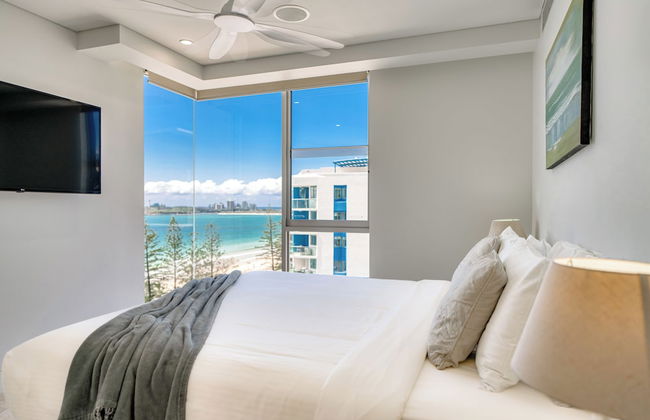 Sea Pearl Resort Mooloolaba - Foto 34