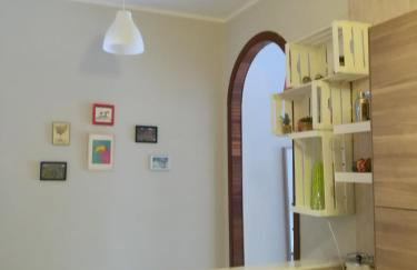 "Dint e viche e Napule" Guest House - Foto 16