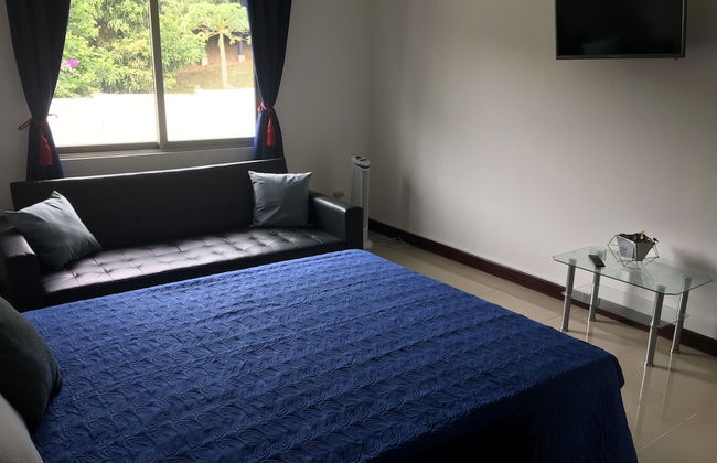 Las Yagrumas Condo Escazu - Foto 9