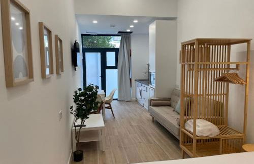 Travel Habitat Cabanyal Lofts - Foto 9