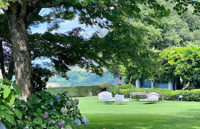 Villa Vinarte Elegant Home 2 Pools Tennis spa Winery Exclusively for you - Foto 55