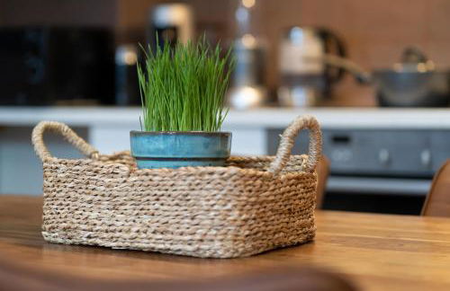 High Street Town House - Foto 102