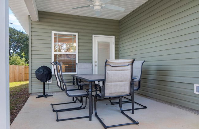 Sea Navarre - Photo 18