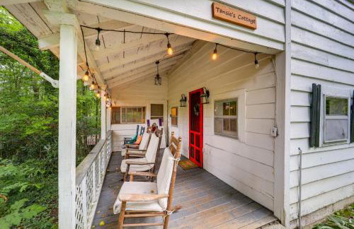 17 Mi to Sugar Mountain: ‘Tensie’s Cottage’ - Photo 23