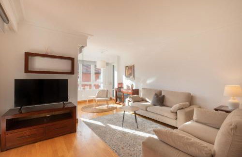 Santuiturri - baskeyrentals - Foto 4