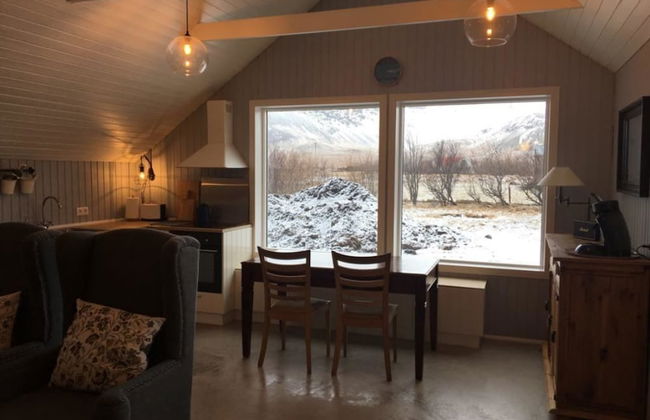 Grund Cabin - Foto 7