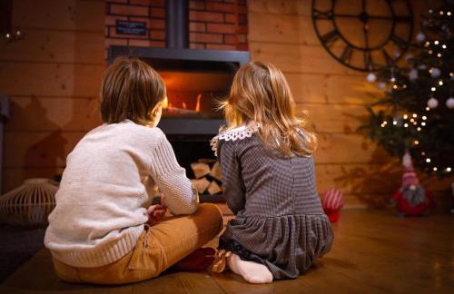 Dom na Zielonym Wzgórzu z własną Sauną i Jacuzzi - Foto 33