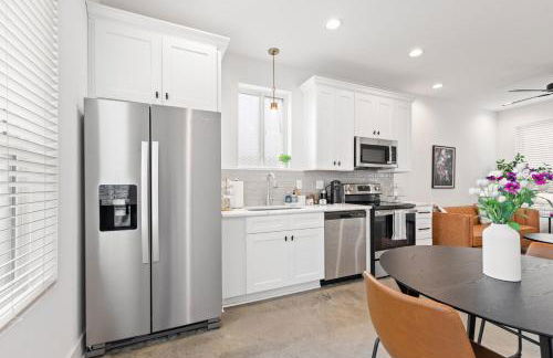 NEW Couyon House Luxury Amenities Fast WiFi 65 TV - Foto 6