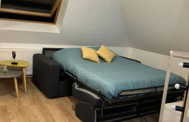 Bienvenue chez Angèle homes 3 - Foto 25