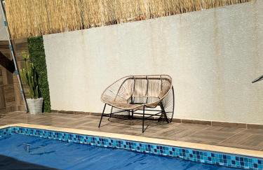 Casa de Hóspedes Jardim dos Pinheiros Piscina climatizada - Foto 44