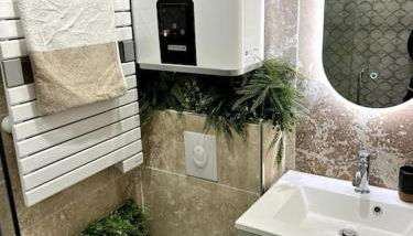 Studio 2 neuf à 100m des plages et de la gare - Foto 2