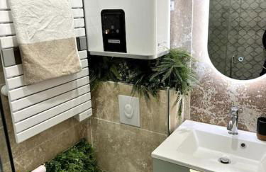 Studio 2 neuf à 100m des plages et de la gare - Foto 2